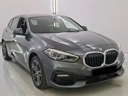 Grau Gebraucht 2020 BMW 118 Kleinwagen | 15.000 € (Superpreis)