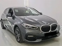Grau Gebraucht 2020 BMW 118 Kleinwagen | 15.000 € (Superpreis)