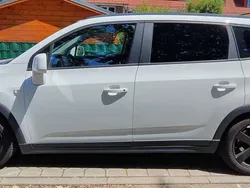 Weiß Gebraucht 2013 Chevrolet Orlando LT Kombi | 9.999 € (Fairer Preis)