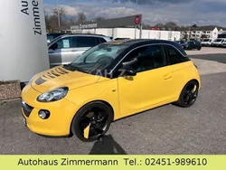 Opel Adam