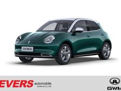 Aurora green / moonlight white Neu 2025 Ora 03 Kleinwagen | 28.350 € (Guter Preis)