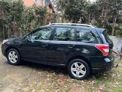Schwarz Gebraucht 2013 Subaru Forester SUV | 4.500 € (Fairer Preis)
