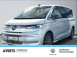 Reflexsilber metallic Gebraucht 2023 VW T7 Style Van | 48.650 €