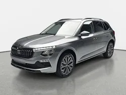 Grau Neu 2025 Skoda Kamiq Selection SUV | 25.490 € (Guter Preis)