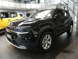 Schwarz Neu 2025 Jeep Avenger EV Altitude SUV | 28.980 € (Superpreis)