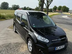 Schwarz Gebraucht 2017 Ford Grand Tourneo Connect Titanium Van / Kleinbus | 17.700 € (Fairer Preis)