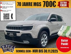 Stone grey Neu 2025 Jeep Avenger Altitude SUV | 26.850 € (Fairer Preis)