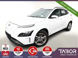 Weiss Gebraucht 2022 Hyundai Kona Prime SUV | 24.488 € (Fairer Preis)