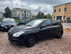 Schwarz Gebraucht 2008 Hyundai i30 Classic Limousine | 3.700 € (Fairer Preis)