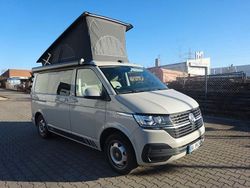 Weiß Gebraucht 2023 VW T6.1 Beach Van | 61.990 €