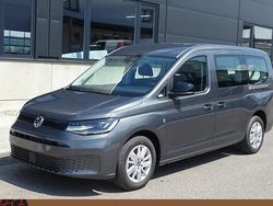 Grau Neu 2025 VW Caddy Maxi Van / Kleinbus | 37.490 € (Fairer Preis)