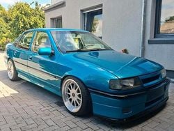 Blau Gebraucht 2025 Opel Vectra Limousine | 7.500 €