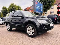 Schwarz Gebraucht 2011 Suzuki Grand Vitara Comfort SUV | 5.400 € (Fairer Preis)