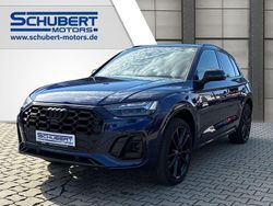 Navarrablau Gebraucht 2022 Audi Q5 S-Line SUV | 40.490 € (Fairer Preis)