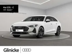 Arkonaweiß Neu 2025 Audi A5 Basis Coupé | 52.490 € (Superpreis)