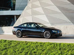 Schwarz Gebraucht 2009 BMW M3 Performance | 57.999 € (Etwas zu teuer)