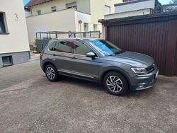 Gebraucht 2018 VW Tiguan Sound SUV | 17.800 € (Guter Preis)