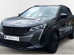 Lackierung platiniumgrau/meta Gebraucht 2023 Peugeot 3008 GTi SUV | 27.890 € (Fairer Preis)