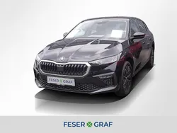 Black magic perleffekt Gebraucht 2025 Skoda Scala Drive Kleinwagen | 23.880 € (Fairer Preis)