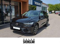 Schwarz Gebraucht 2023 Volvo XC60 Plus SUV | 44.950 € (Fairer Preis)