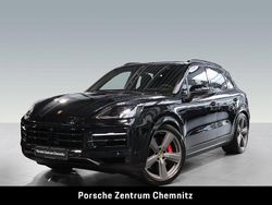 Schwarz Gebraucht 2024 Porsche Cayenne S E-Hybrid SUV | 101.500 €