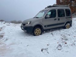 Beige Gebraucht 2006 Renault Kangoo LIMITED Van / Kleinbus | 3.400 € (Guter Preis)