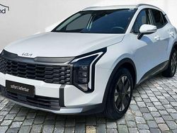 Weiss / deluxeweiss Neu 2025 Kia Sportage Gold SUV | 31.770 € (Superpreis)