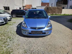 Blau Gebraucht 2012 Honda Jazz LS Kleinwagen | 1.400 €