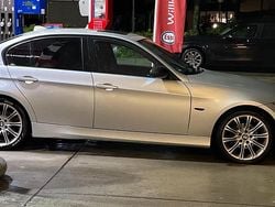 Silber Gebraucht 2005 BMW 320 Limousine | 1.500 € (Guter Preis)