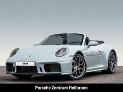 Grün Gebraucht 2025 Porsche 911 Carrera Cabriolet Cabrio | 149.900 € (Superpreis)