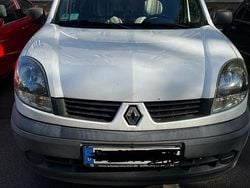Weiß Gebraucht 2007 Renault Kangoo Van / Kleinbus | 3.800 €