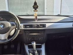 Silber Gebraucht 2006 BMW 318 Limousine | 1.900 € (Guter Preis)