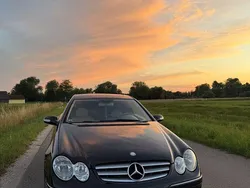Schwarz Gebraucht 2006 Mercedes CLK280 Elegance Coupé | 7.499 € (Guter Preis)