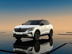 Grau Neu 2024 Renault Austral Techno Esprit Alpine SUV | 39.580 € (Teuer)