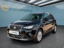 Grau Neu 2025 Seat Arona SUV | 26.749 € (Fairer Preis)