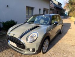 Grau Gebraucht 2018 Mini Cooper Clubman Kombi | 15.500 € (Guter Preis)