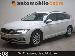 Pure white Gebraucht 2020 VW Passat Kombi | 21.990 € (Fairer Preis)