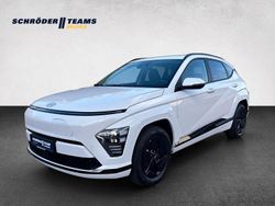 Weiß Neu 2025 Hyundai Kona Trend SUV | 38.990 € (Teuer)