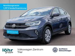 Rauchgrau metallic Gebraucht 2024 VW Taigo SUV | 19.580 € (Fairer Preis)