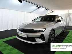 Silber Gebraucht 2024 Opel Astra GS Line Kombi | 21.490 € (Superpreis)