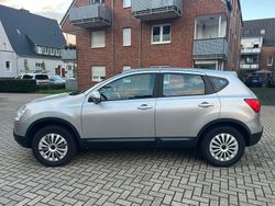 Grau Gebraucht 2008 Nissan Qashqai SUV | 3.800 € (Guter Preis)
