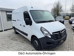 Weiß Gebraucht 2021 Opel Movano Van / Kleinbus | 14.990 € (Guter Preis)