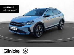 Reflexsilber metallic Gebraucht 2024 VW Taigo Life SUV | 18.480 € (Superpreis)