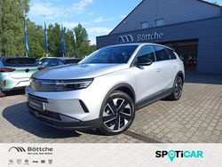 Aluminium grau Neu 2025 Opel Grandland X Edition SUV | 30.990 € (Guter Preis)