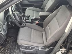 Schwarz Gebraucht 2007 Audi A4 S-Line Kombi | 3.399 € (Fairer Preis)