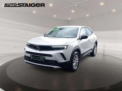 Jade weiss Gebraucht 2023 Opel Mokka Edition SUV | 18.990 € (Superpreis)