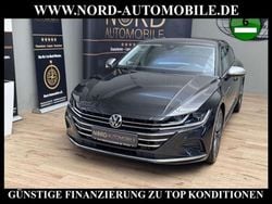 Grau Gebraucht 2023 VW Arteon Elegance Kombi | 28.800 € (Guter Preis)