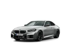 Gruen Neu 2025 BMW M2 Performance Coupé | 85.490 €