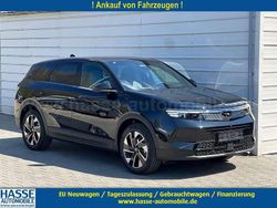 Karbon schwarz metallic Neu 2025 Opel Grandland X SUV | 32.890 € (Fairer Preis)