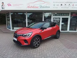 Rot Gebraucht 2024 Mitsubishi ASX Top SUV | 32.990 € (Teuer)